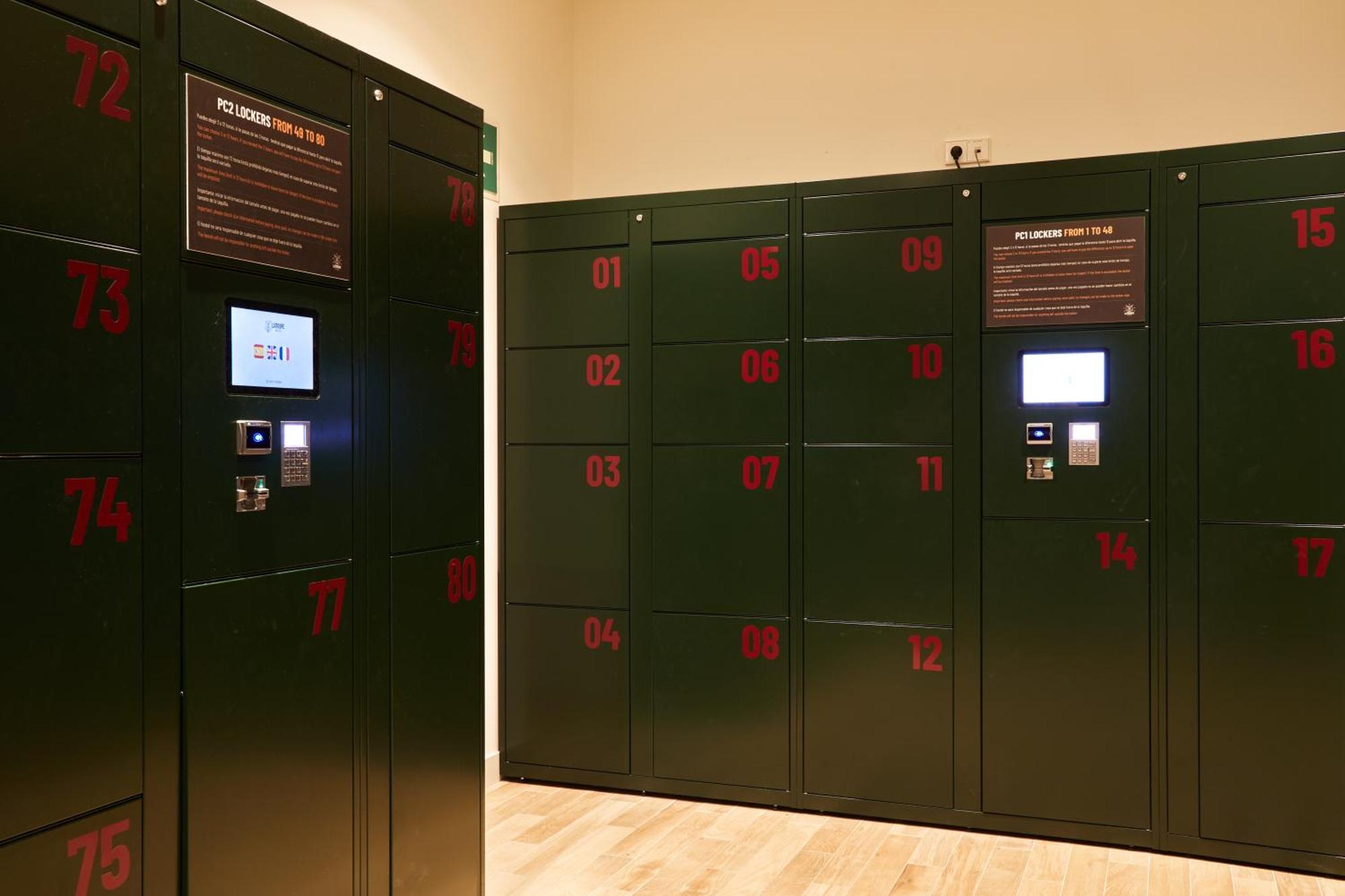 Latroupe Prado Hostel Madrid Eksteriør bilde
